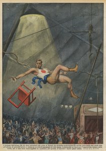 Arenaens skuespill